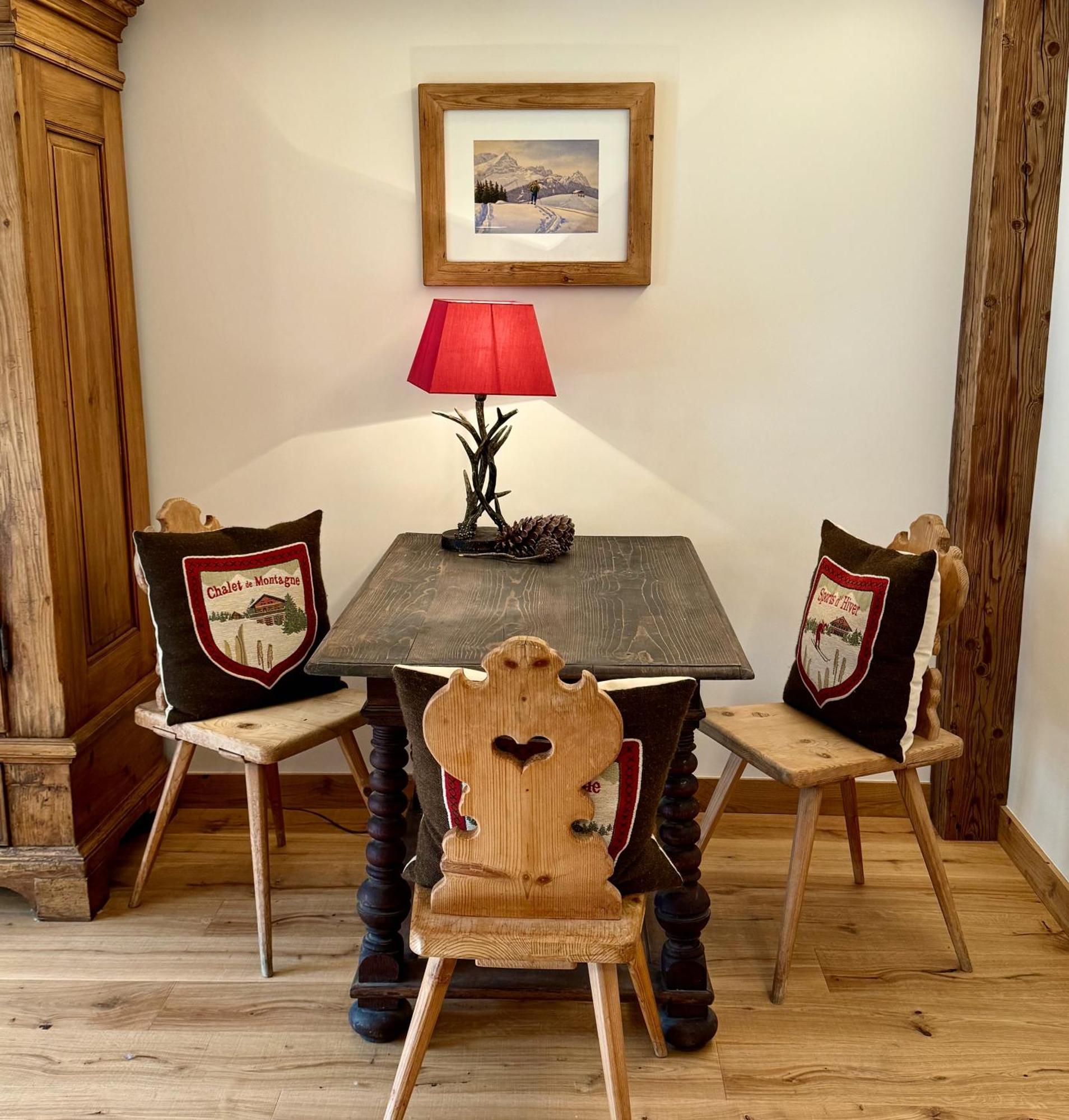 Mountain Suites By Belle-Stay Kitzbuhel Bagian luar foto