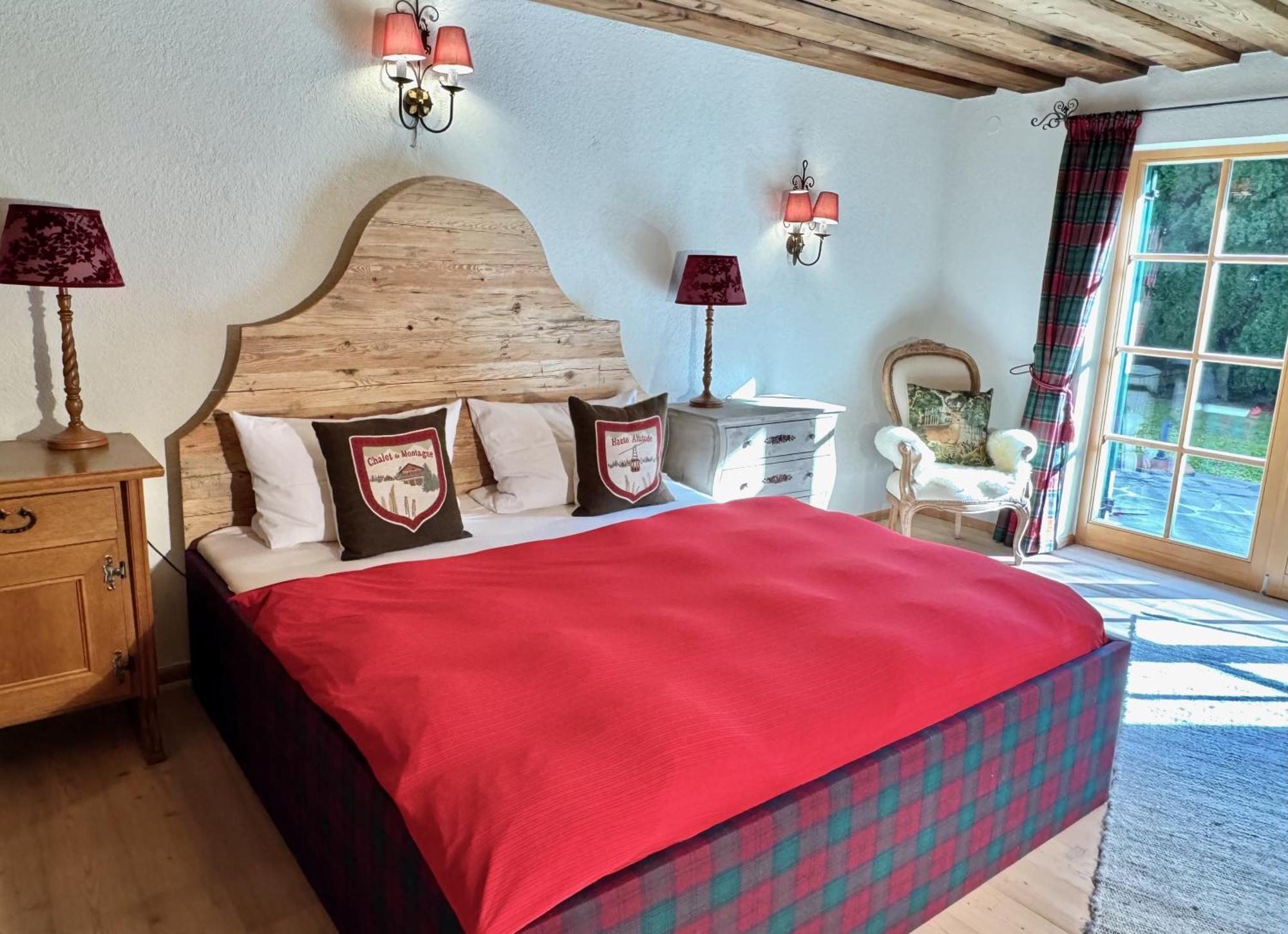 Mountain Suites By Belle-Stay Kitzbuhel Bagian luar foto