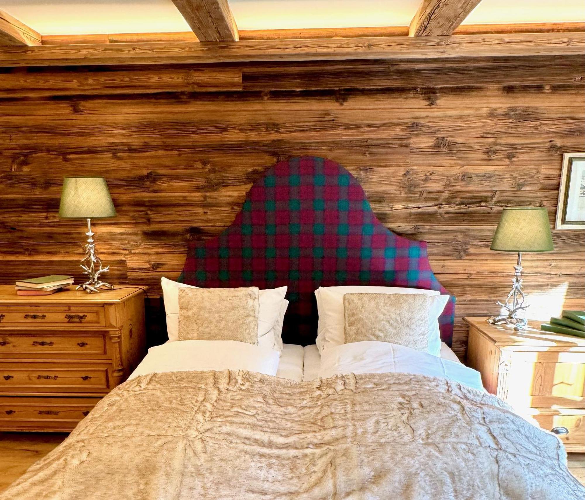 Mountain Suites By Belle-Stay Kitzbuhel Bagian luar foto