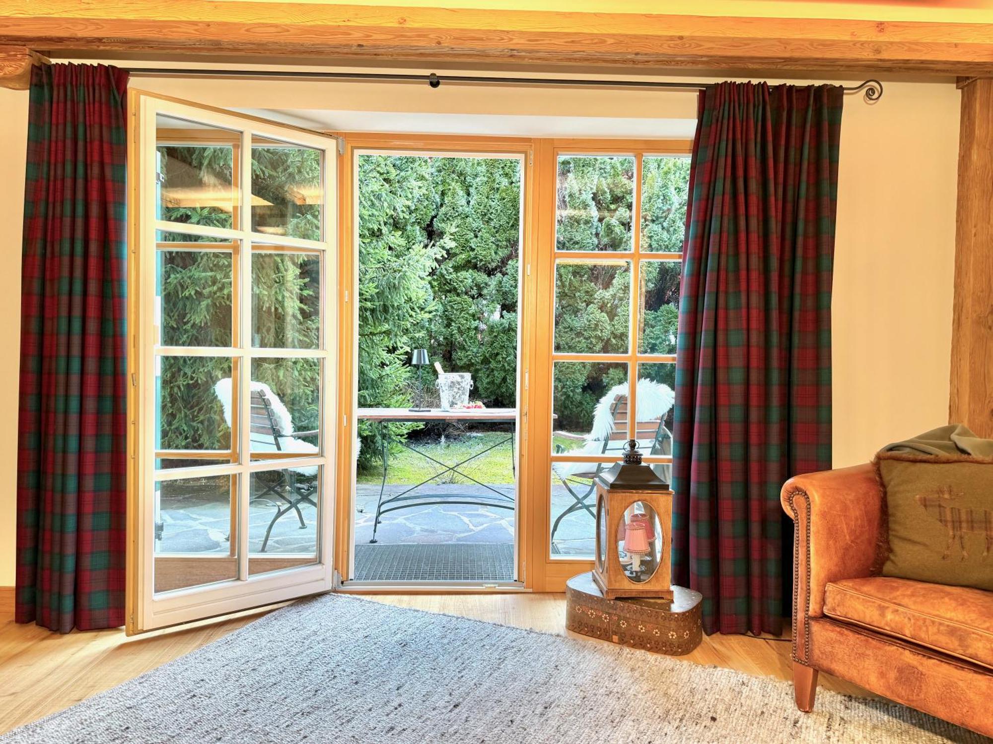 Mountain Suites By Belle-Stay Kitzbuhel Bagian luar foto