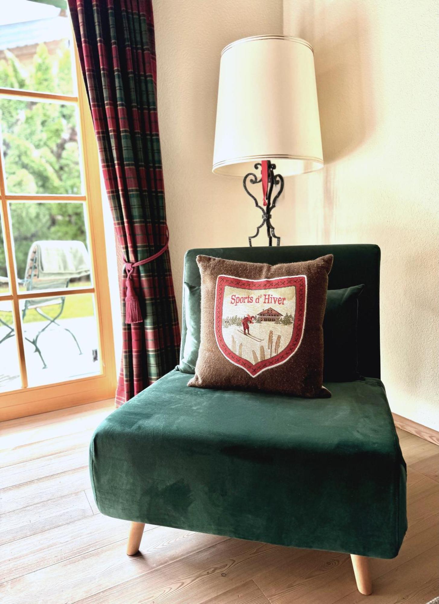 Mountain Suites By Belle-Stay Kitzbuhel Bagian luar foto