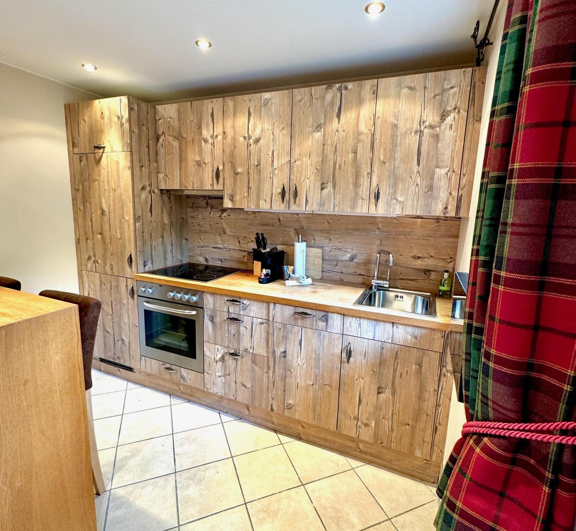 Mountain Suites By Belle-Stay Kitzbuhel Bagian luar foto