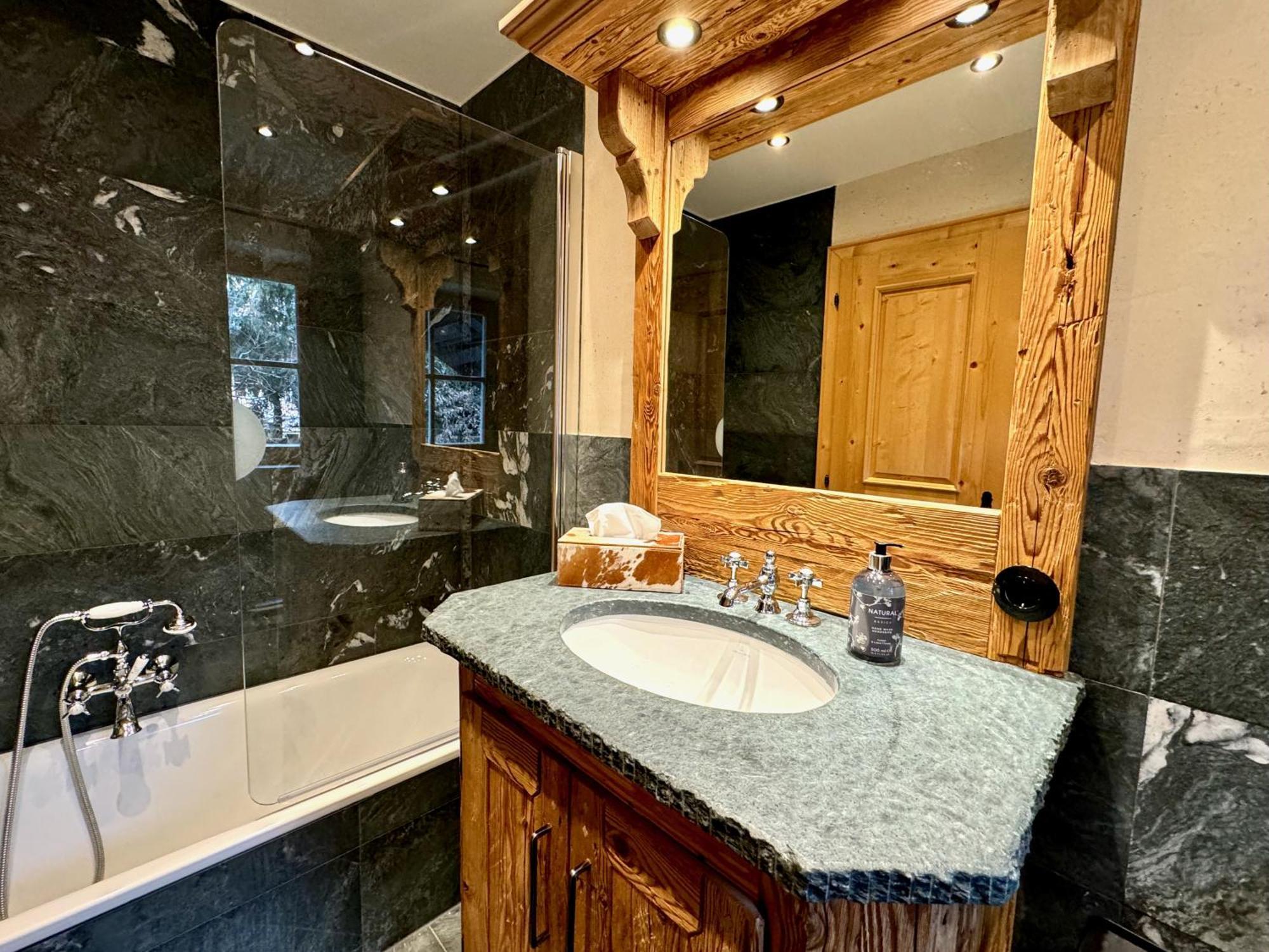 Mountain Suites By Belle-Stay Kitzbuhel Bagian luar foto