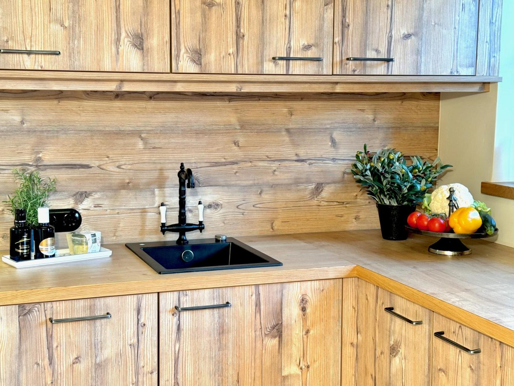 Mountain Suites By Belle-Stay Kitzbuhel Bagian luar foto