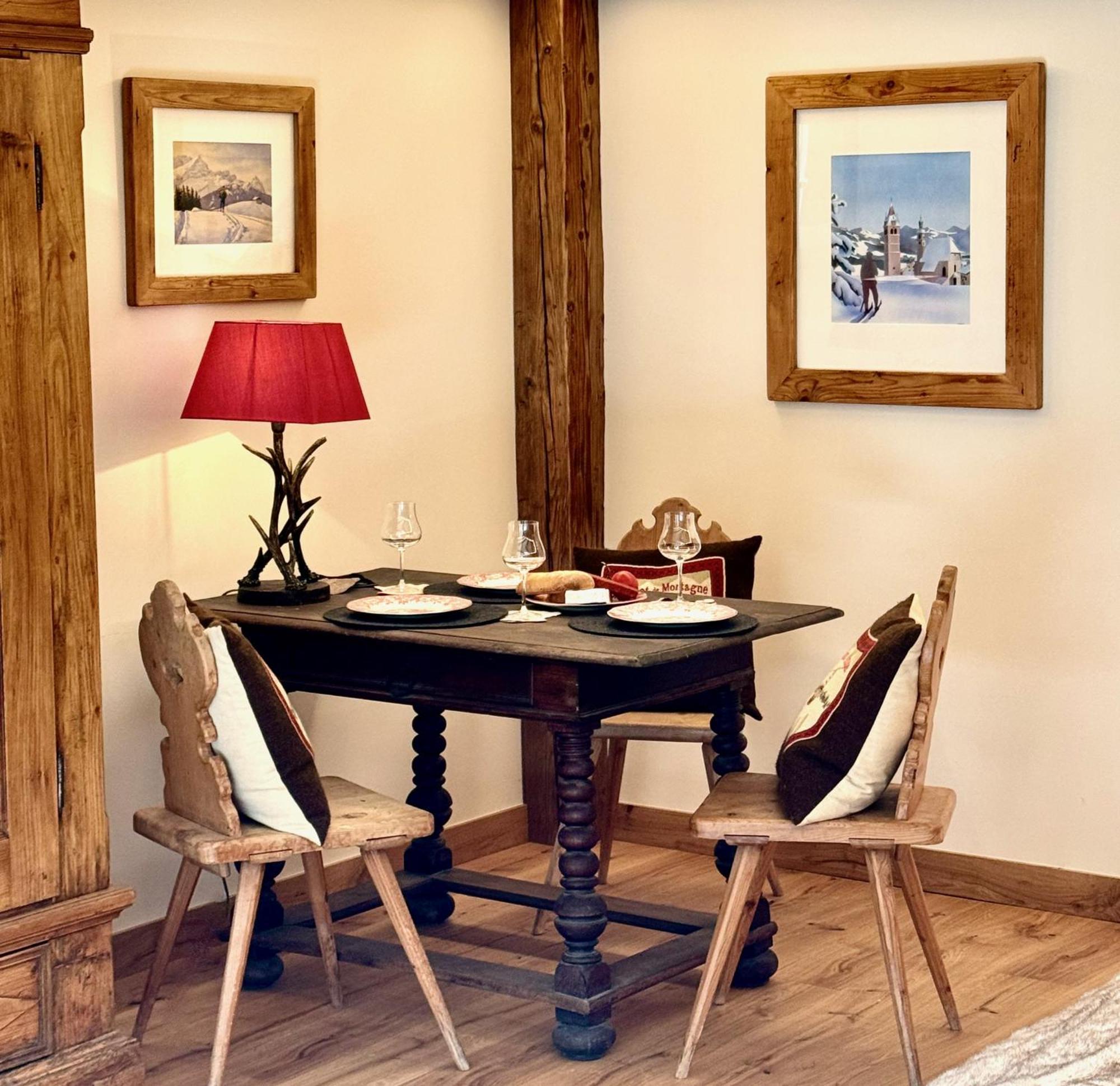 Mountain Suites By Belle-Stay Kitzbuhel Bagian luar foto